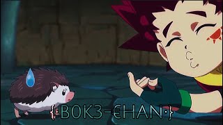 ( Beyblade edit )