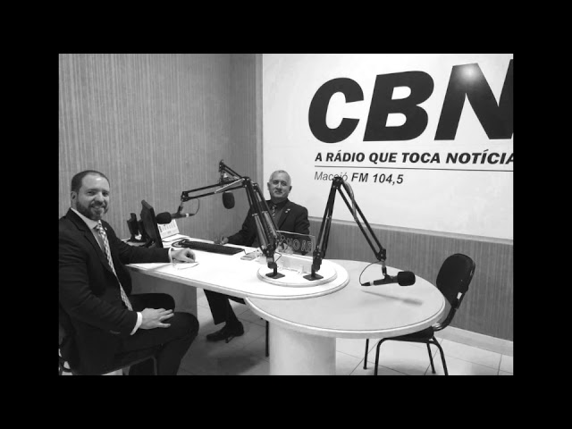 CBN Maceió aborda decisão do STF e Dano Estético.