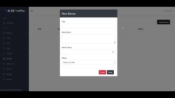 AI CB Profitz Review