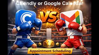 Google Calendar Appointment Scheduling vs Calendly - Which is right for you? Wealth
