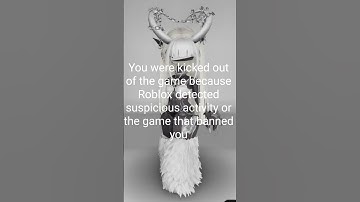 talking about the error code 268 #viral #roblox#error code