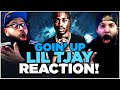 GOATED SONG!! Lil Tjay - Goin Up | REACTION!!