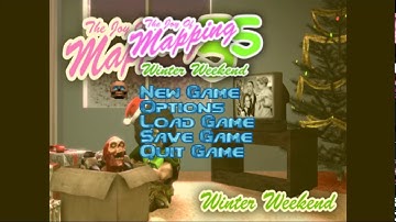 Doom Wadstream: The Joy of Mapping 5 part 1