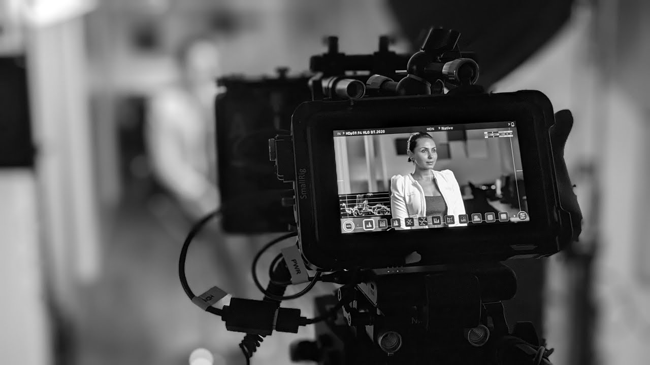 Bringing Your Brand to Life – Expert Video Production & Marketing