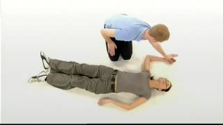 Recovery instruction