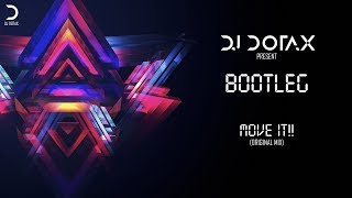 Dotax - Move It Original Mix