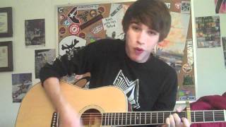 Shh, Don't Force It - A.J. Gruenewald