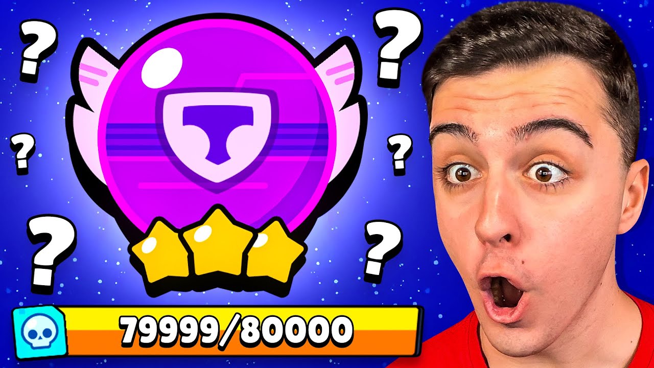 ¿QUE HAY DESPUÉS de LA ÚLTIMA FAMA en BRAWL STARS? 😱🚨 (secreto)