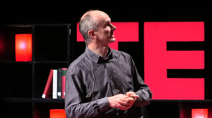 David Mackay: A reality check on renewables