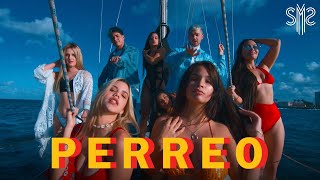 SMS - Perreo (Official Video)