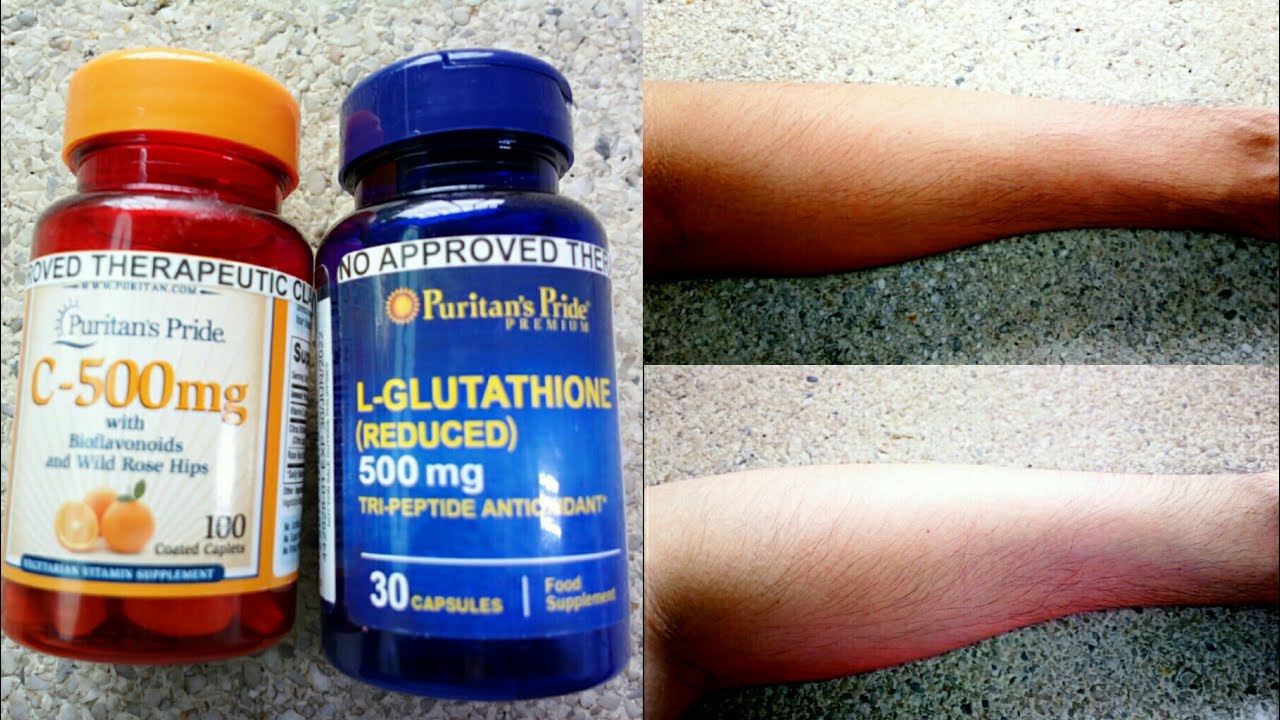 puritans glutathione Swanson Vitamins Antioxidant Support Complex with Vitamin C main image 0
