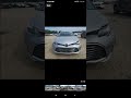 TOYOTA AVALON 2018 USA COOART AUCTION