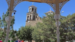 Pueblos de México: Atemajac de Brizuela, Jalisco, un lugar lleno de historia.