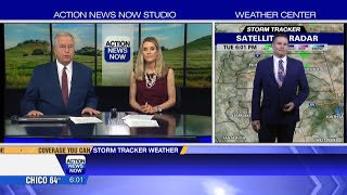 Tuesday evening's top stories