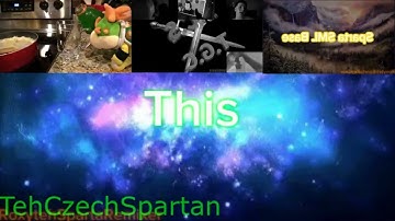 (Only Vegas, Request) RoxyTehSpartaRemixers 3rd custom source - Sparta Celeste THLSE remix