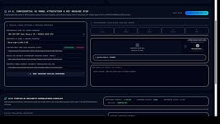 Confidential AI Attestation & Quantum-Resistant Key Release