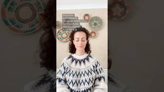 Yüzleşmekten, Sorumluğunu Almaktan Kaçan Kendinsindir. Şiselgelişim Indalık