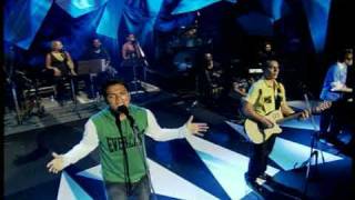 Video thumbnail of "Sorriso Maroto - Estrela Maior (ao vivo)"