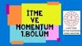 Momentum ve Önemi ile ilgili video