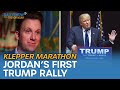 Jordan Klepper’s First Trump Rally - Klepper Marathon | The Daily Show
