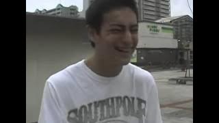 His Father (reupload)