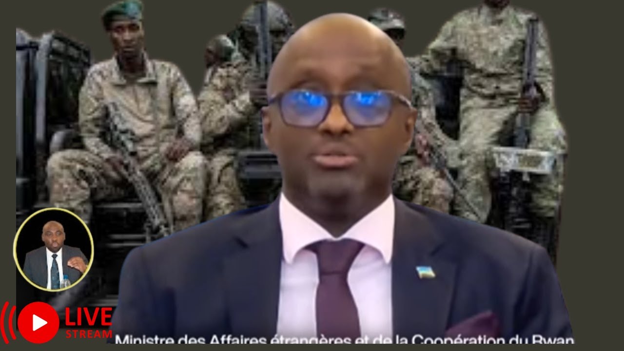 Bya byihebe ntibyavuye UVIRA birabeshya. Umwuzukuru wa NGURUBE kubisobanura byamubanye imvange.