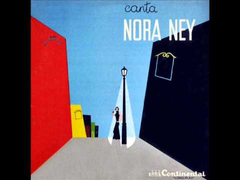 Nora Ney — Nora Ney - O Que Foi Que Eu Fiz