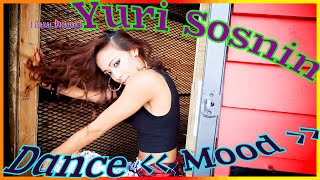 Yuri Sosnin - Dance « Mood » (NEW 2023)