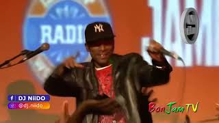 DJ NiiDO - OLDSCHOOL DANCEHALL RAGGA MIX: Sean Paul Shabba Ranks Buju Beenie Man T.O.K | 90s 2000s
