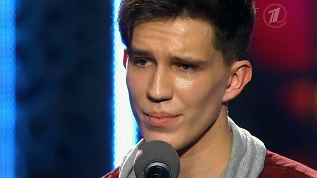 Проект танцы дима масленников