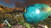 Ark Ps4 103 テイムpart42 オヴィラプトル編 Ark Survival Evolved Youtube