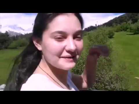 სვანეთის ექსკურსია