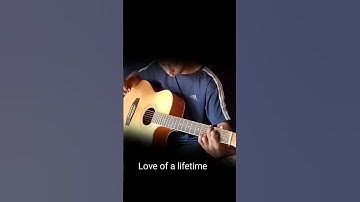 Thumbnail of firehouse love of a lifetime Acoustic