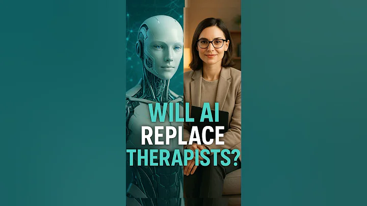 Will AI Replace Therapists?