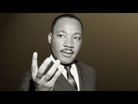 What Martin Luther King can teach us about coming together Hqdefault