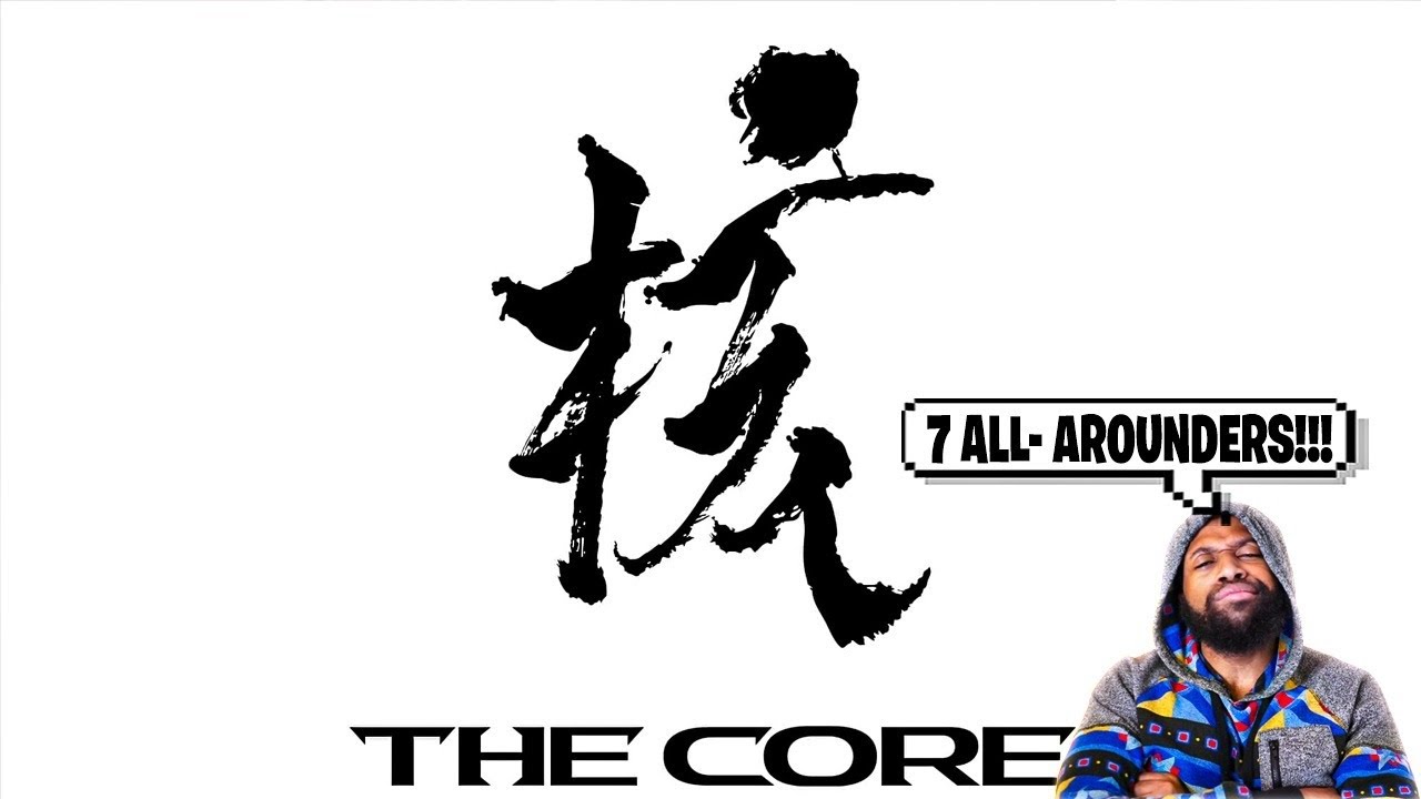 THOSE CONCERT'S GOING TO BE LIT!!! XG - THE CORE – 核 (Full Album) (REACTION)