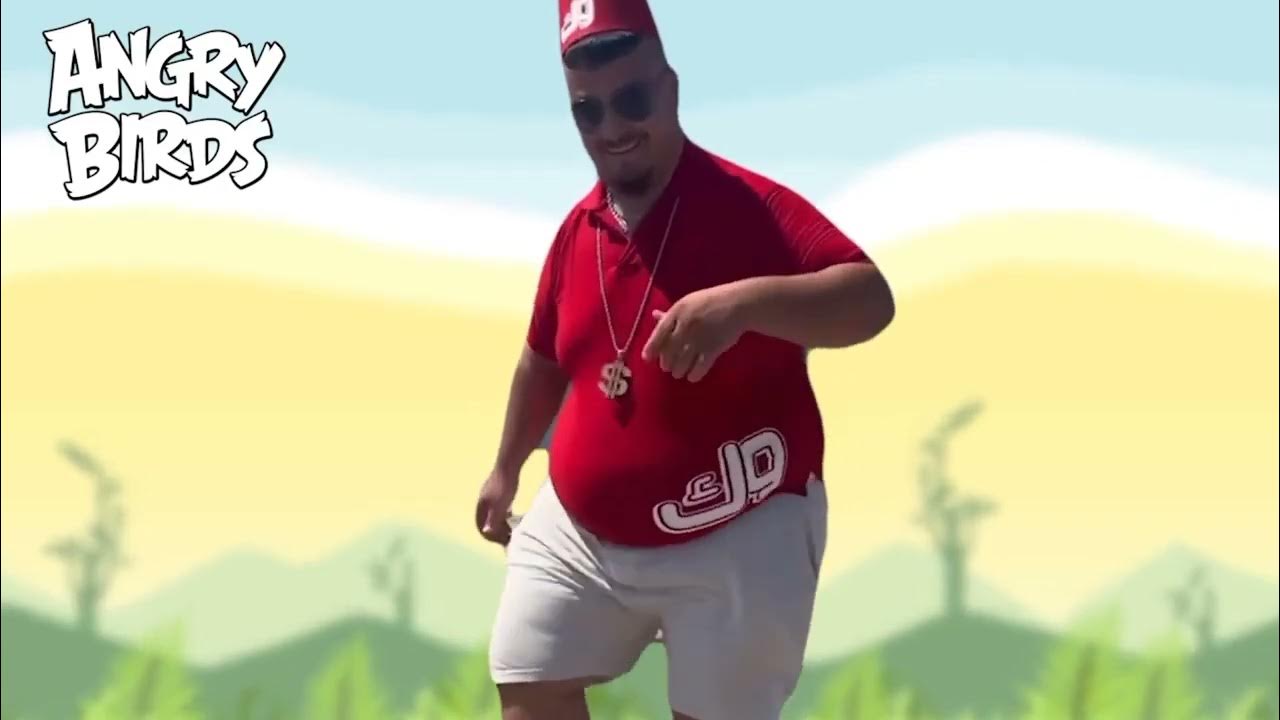 skibidi bop yes yes yes angry birds remix YouTube