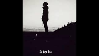 Pernah Jaga Ko.(Lirik)