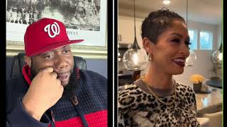 Anthony Tells Angelina Why Brodie Left Kountry Wayne Skit Review