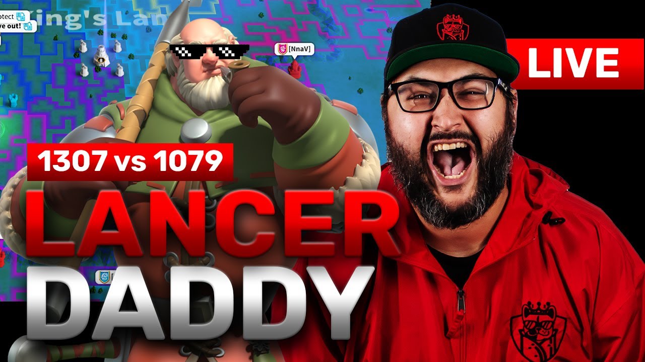 1307 vs 1079! | Kingsland Opens || Rise of Kingdoms