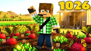 Minecraft ITA S6 E1026 - Back to the Fields