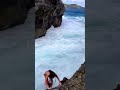 Huge Waves