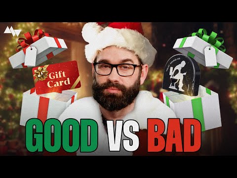 Thumbnail for Would Your Dad ACTUALLY Want This? Reviewing Stereotypical Dad Gifts