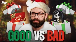 Would Your Dad Actually Want This? Reviewing Stereotypical Dad Gifts