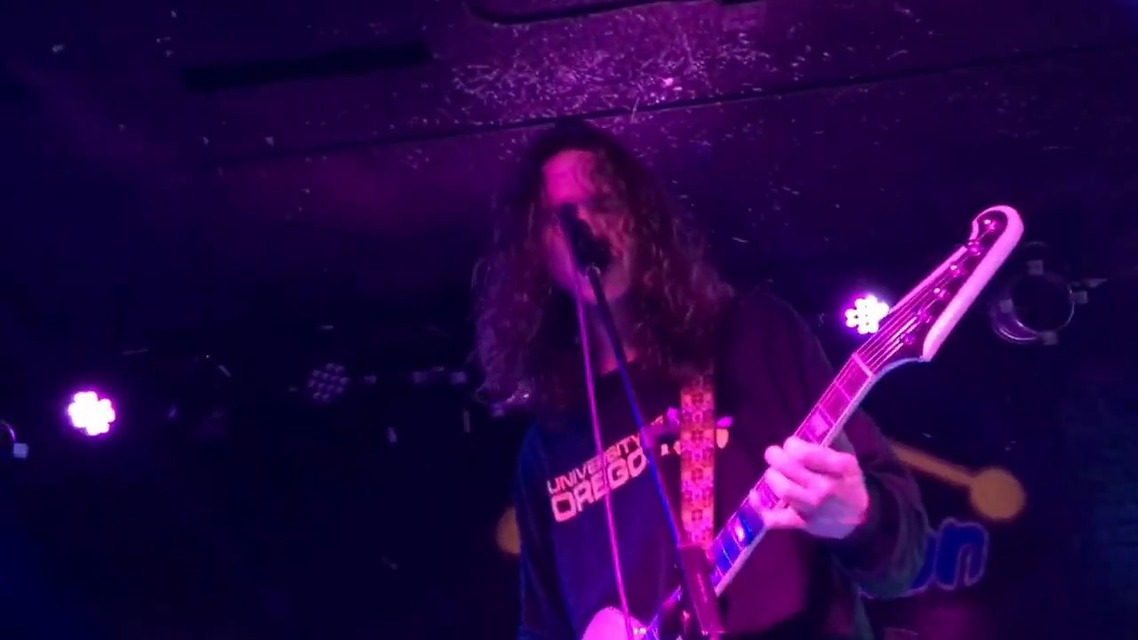 Homesafe Two Bare Hands live YouTube