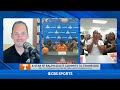 WATCH: 4-star SF Ralph Scott Commits to Tennessee | No. 35 Overall Player
