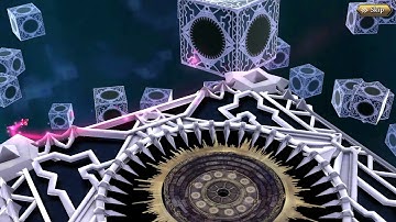 The Alchemist Code 4th Anniversary Banners