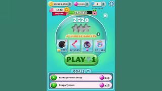 Bubble Mania level 2520