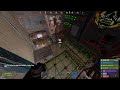 Defending BACK to BACK RAIDS!! Duo Survival