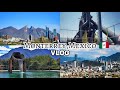 Explorando Monterrey Mexico 🇲🇽🌮
